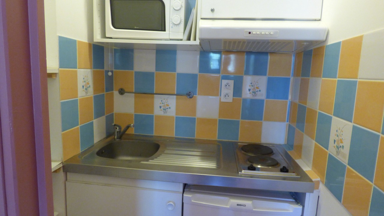 Photo of Kitchen in Avignon