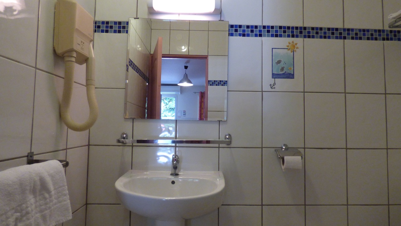 Photo of Bathroom in Avignon