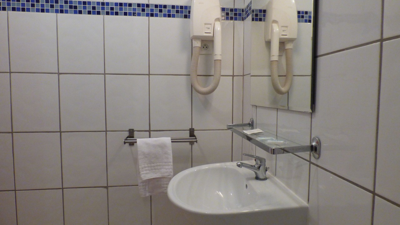 Photo of Bathroom in Avignon