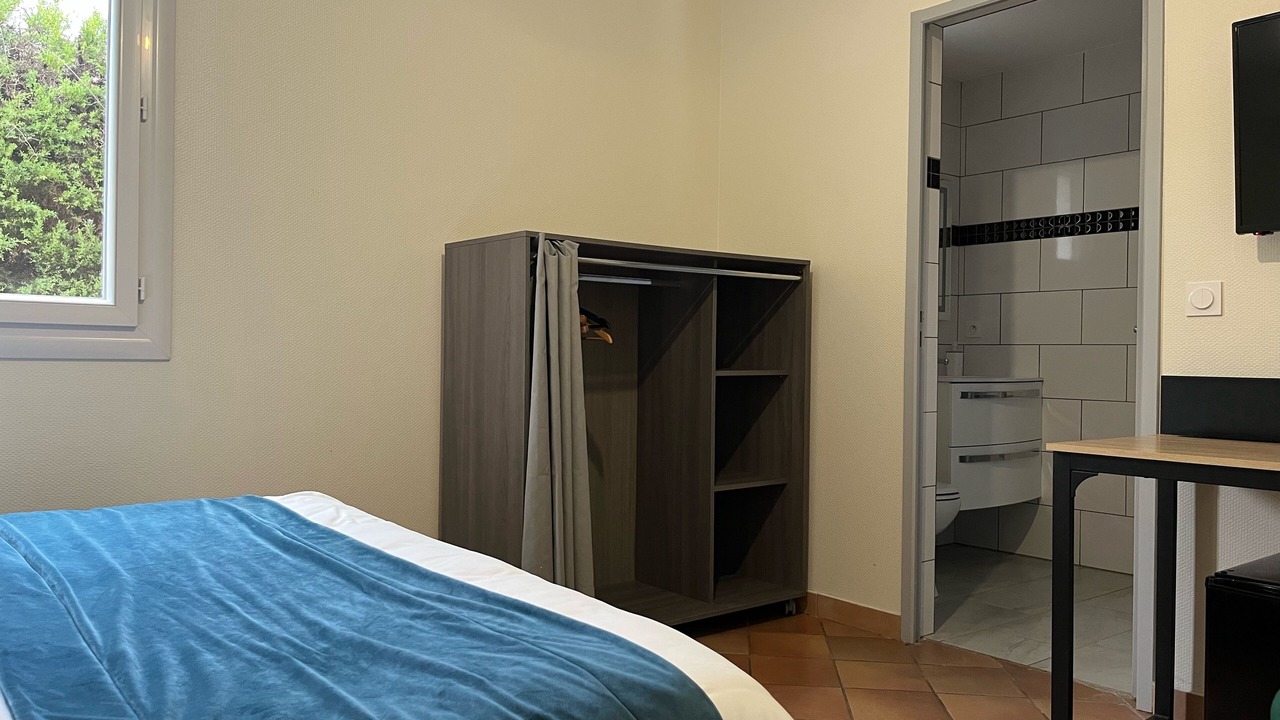 Photo of Bedroom in Avignon