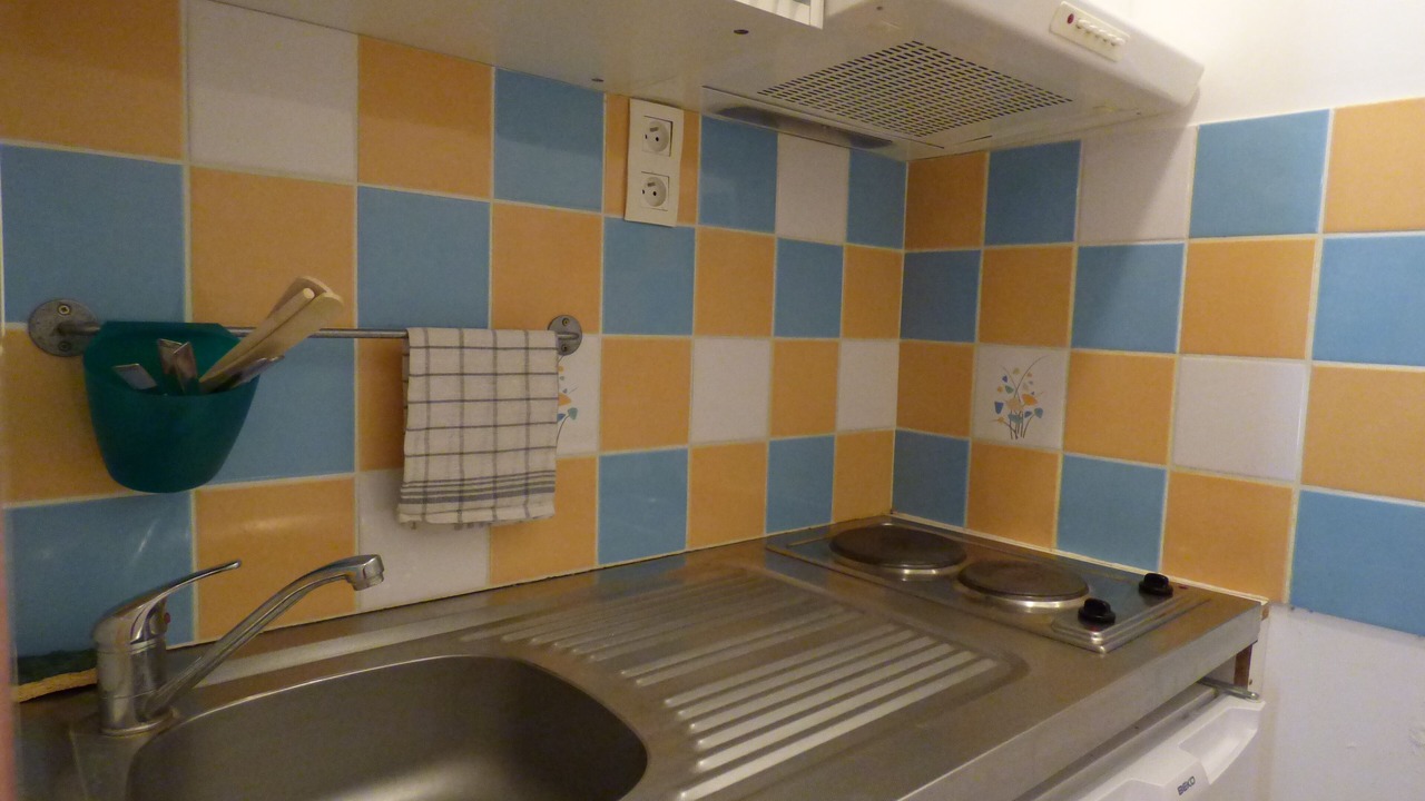 Photo of Kitchen in Avignon