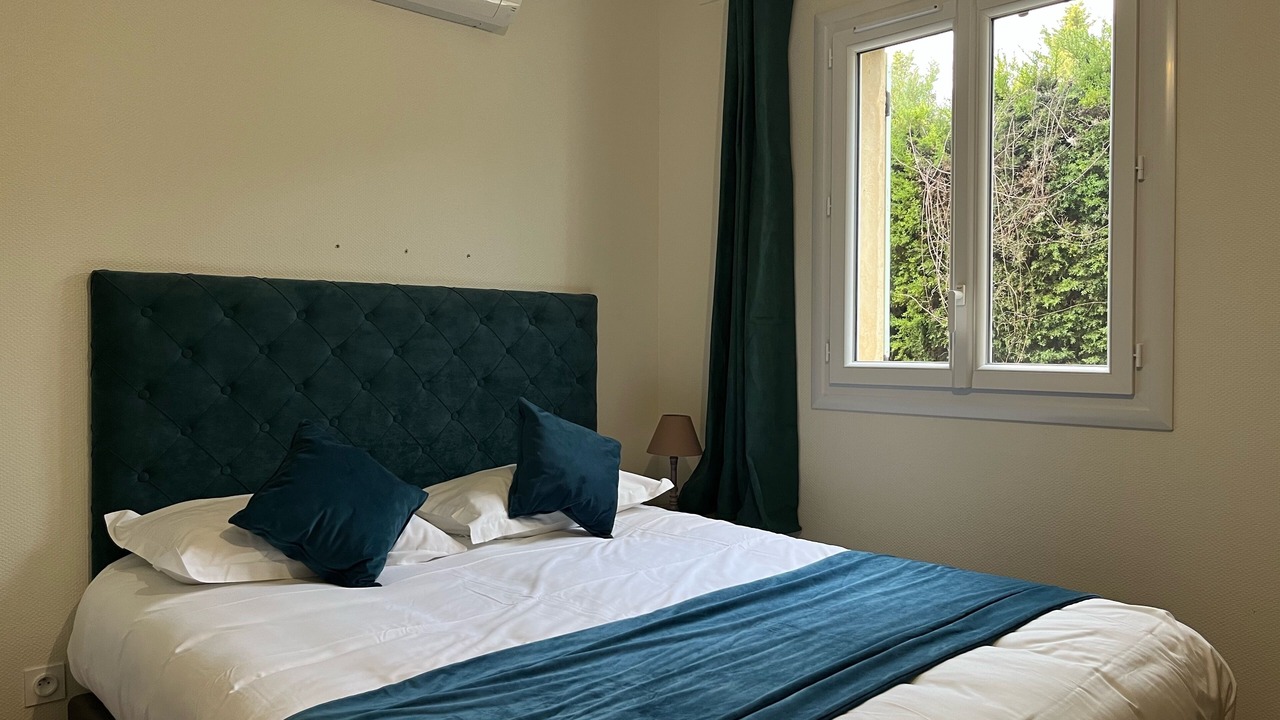 Photo of Bedroom in Avignon