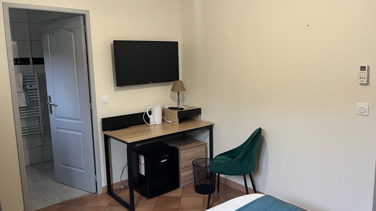 Photo of Bedroom in Avignon