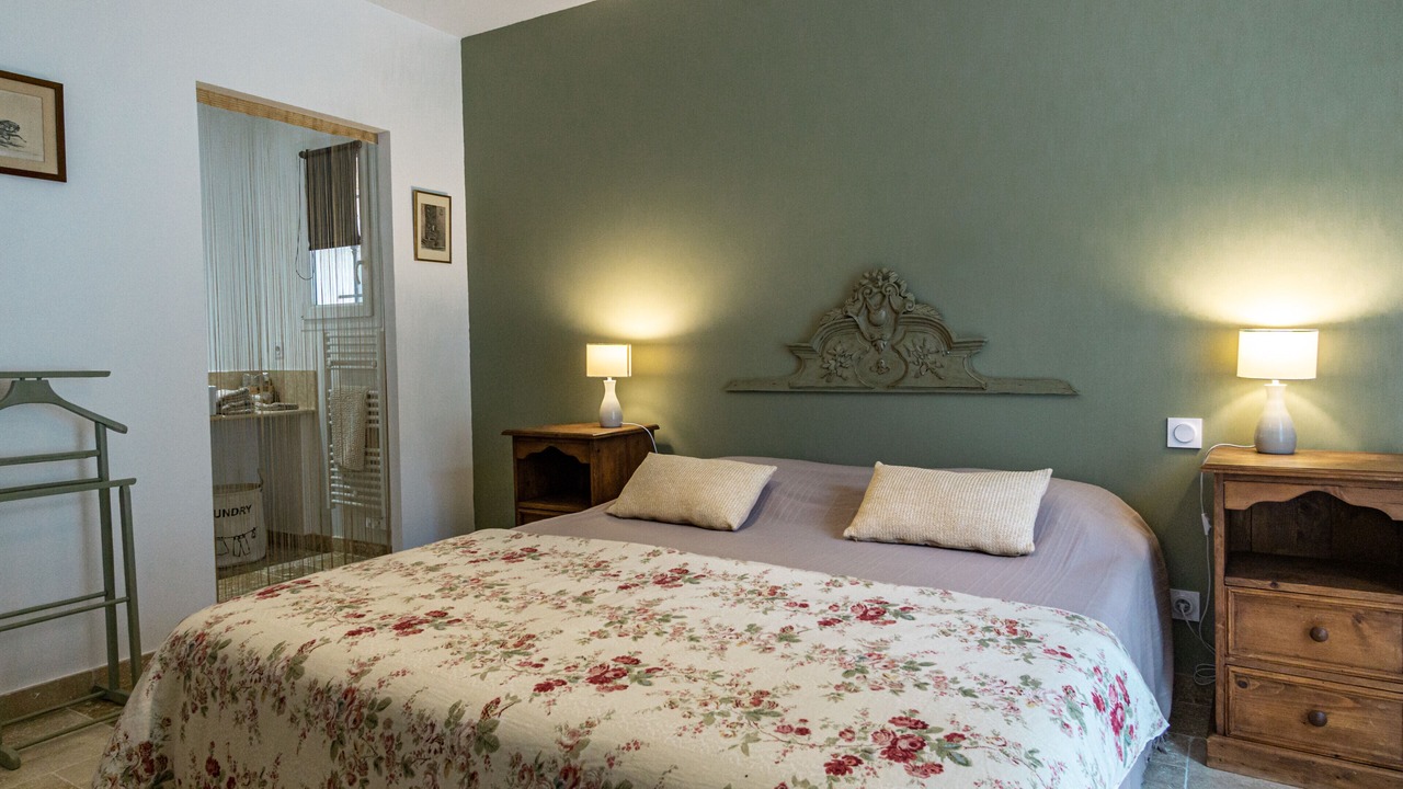 Photo of Bedroom in Cheval-Blanc