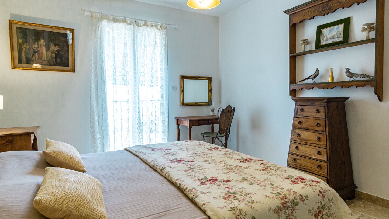 Photo of Bedroom in Cheval-Blanc