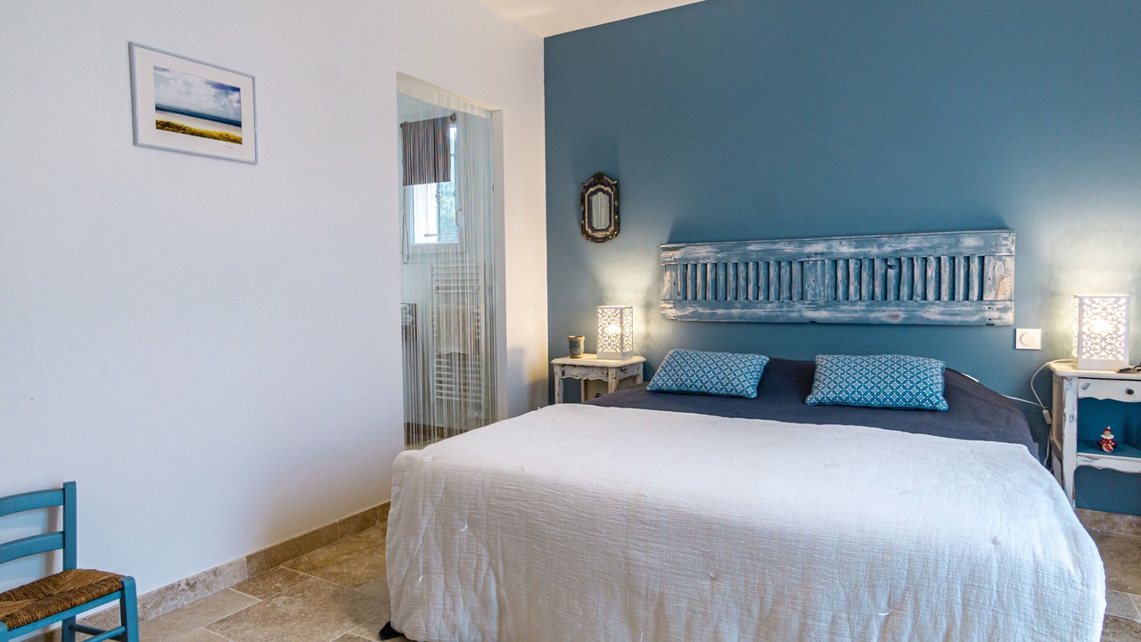 Photo of Bedroom in Cheval-Blanc