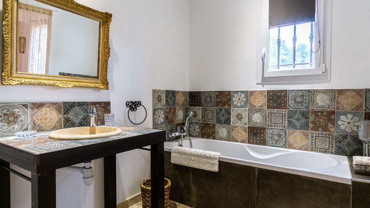 Photo of Bathroom in Cheval-Blanc