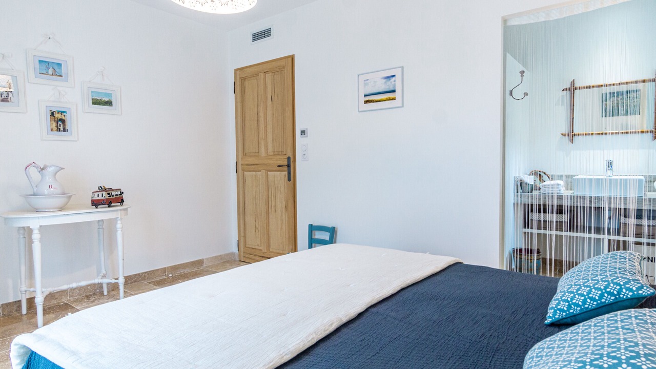 Photo of Bedroom in Cheval-Blanc