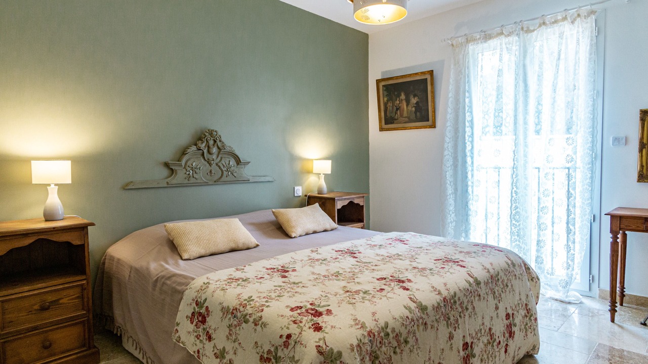 Photo of Bedroom in Cheval-Blanc