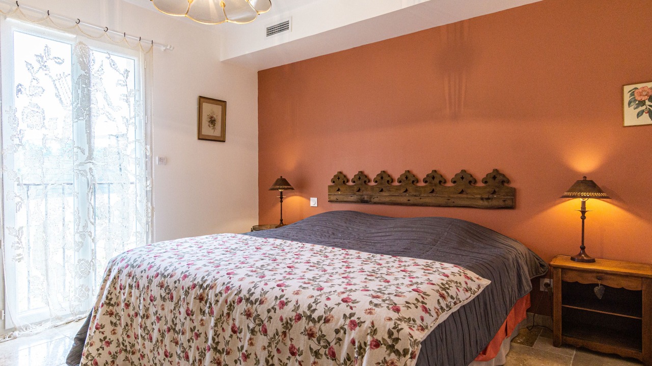 Photo of Bedroom in Cheval-Blanc