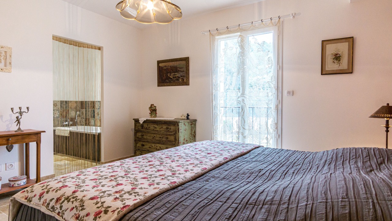 Photo of Bedroom in Cheval-Blanc