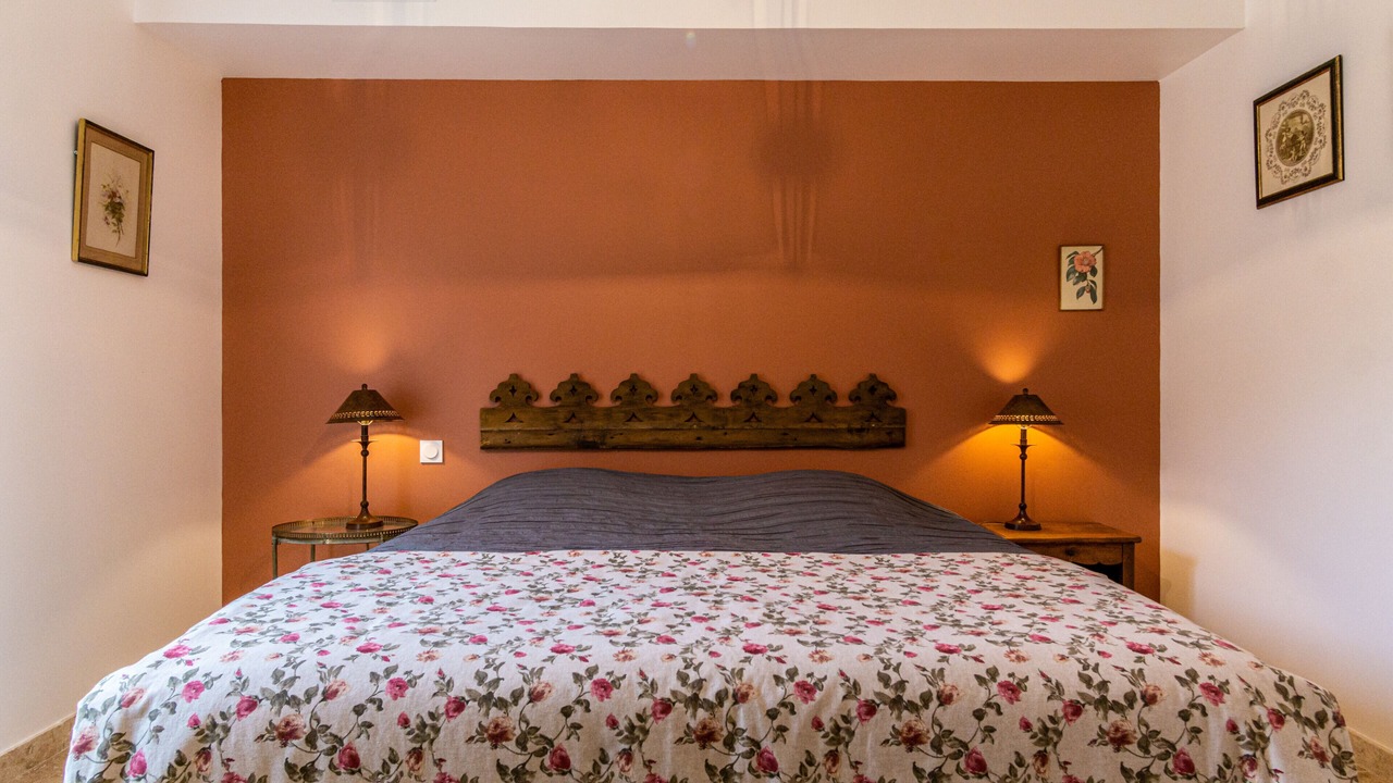 Photo of Bedroom in Cheval-Blanc