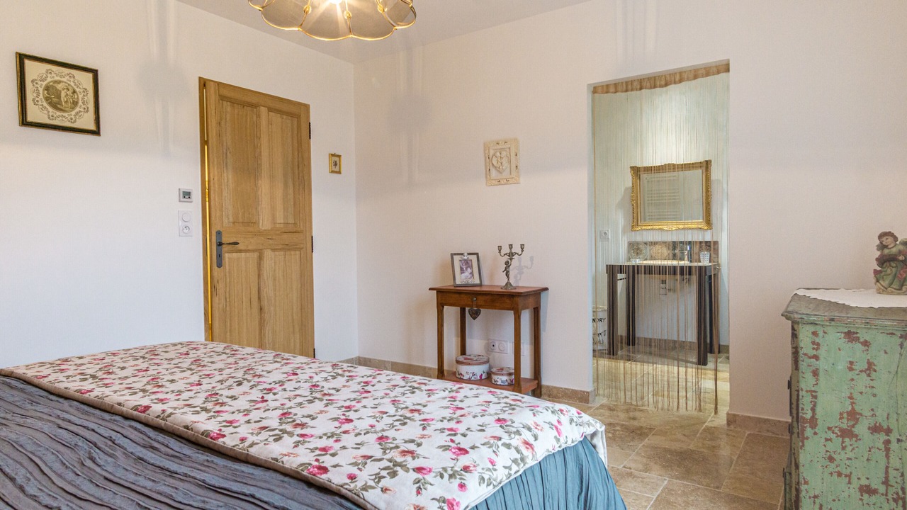 Photo of Bedroom in Cheval-Blanc