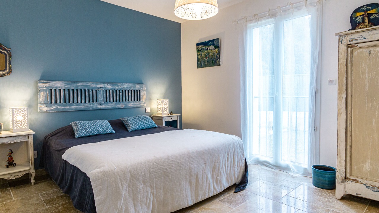 Photo of Bedroom in Cheval-Blanc