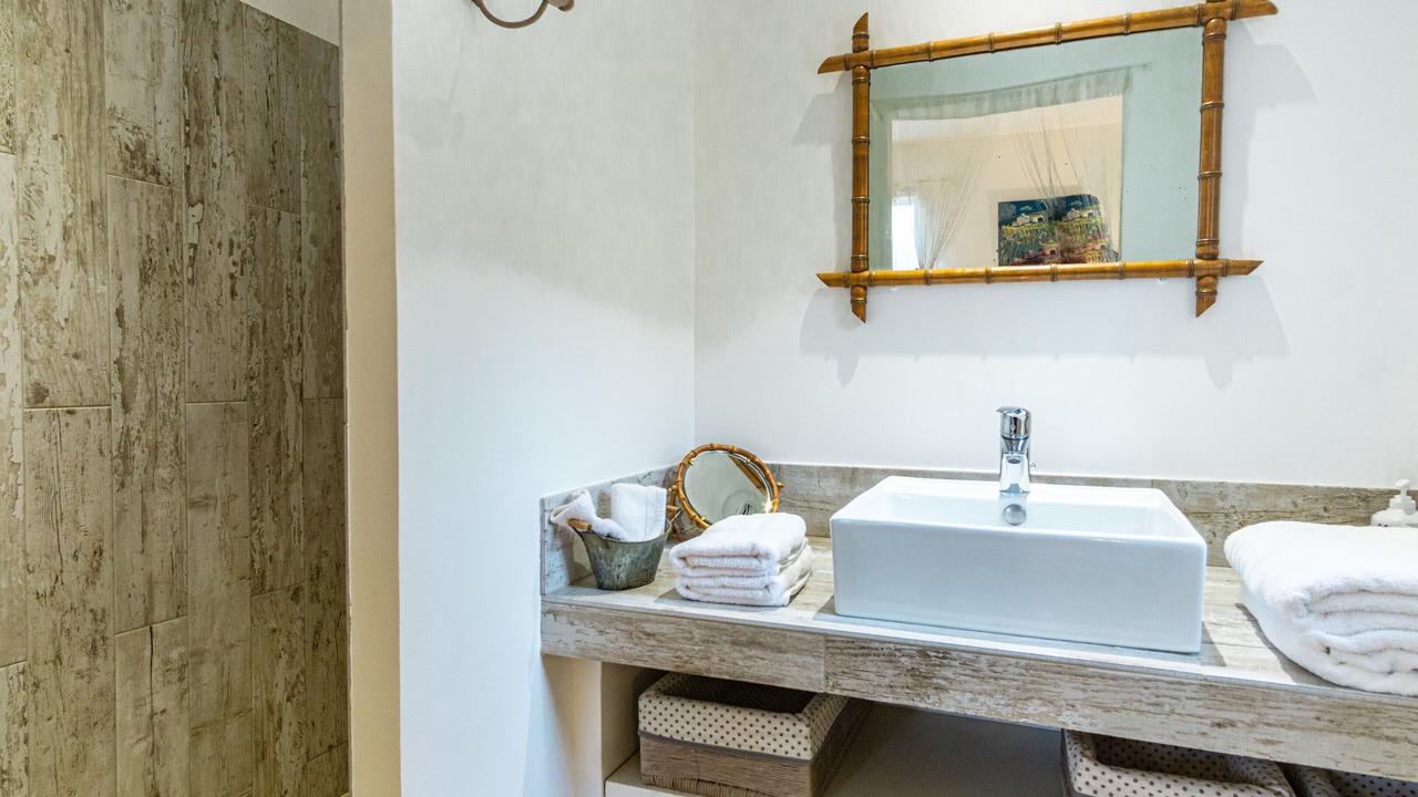 Photo of Bathroom in Cheval-Blanc