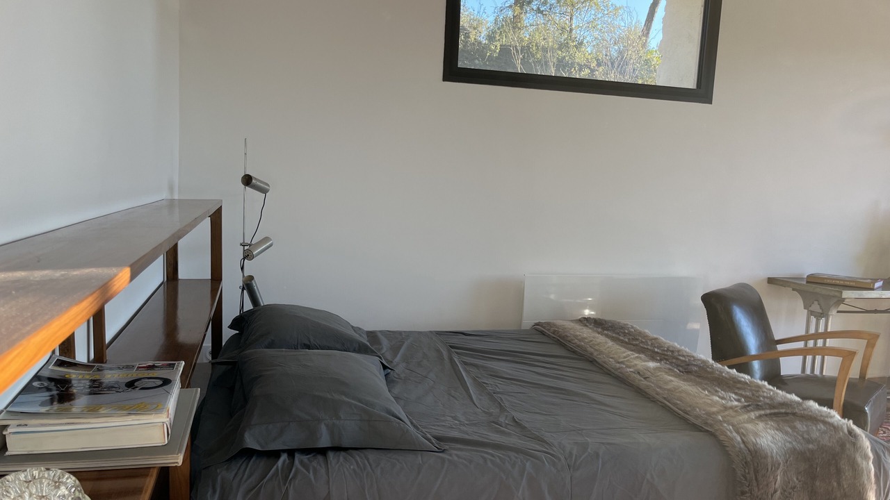 Photo of Bedroom in Pourrieres