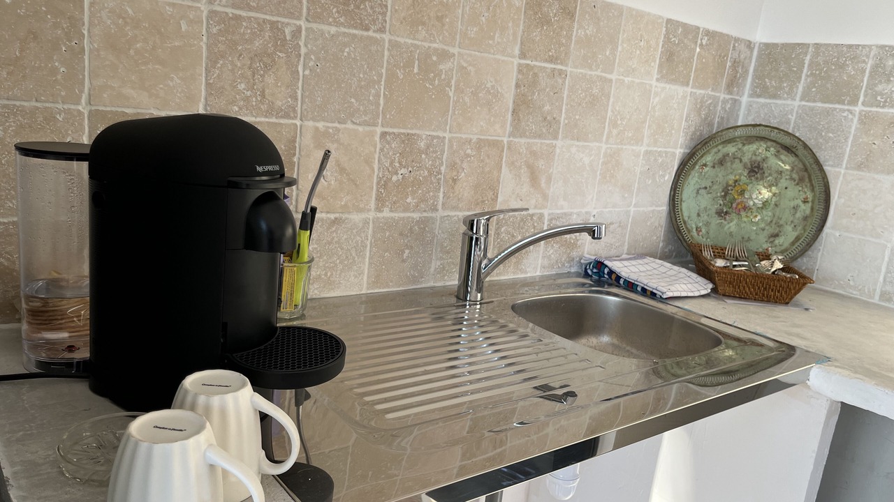 Photo of Kitchen in Pourrieres