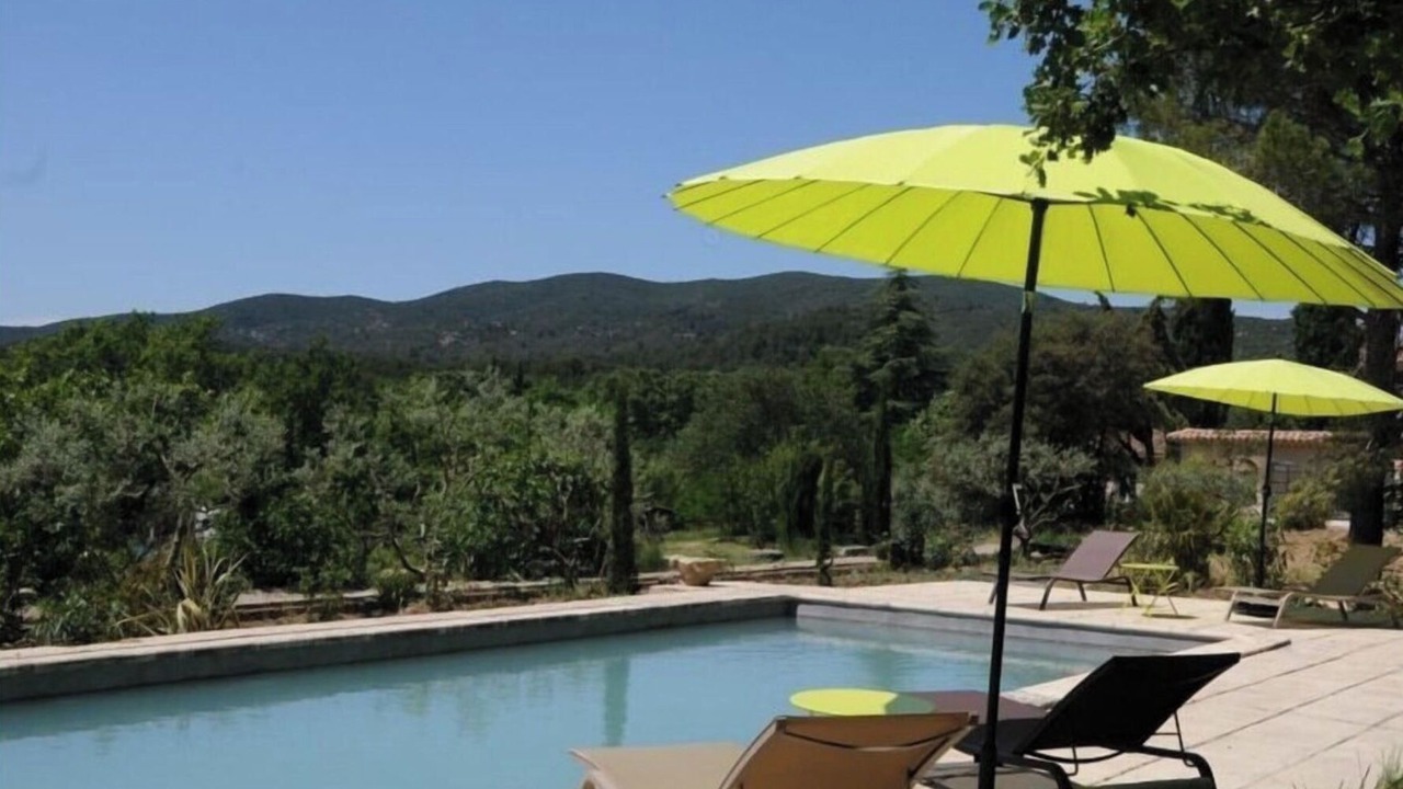 Photo of Outdoor in Lourmarin