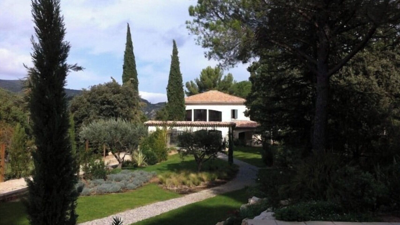 Photo of Outdoor in Lourmarin