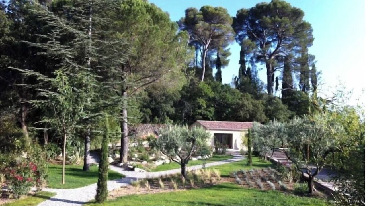 Photo of Outdoor in Lourmarin