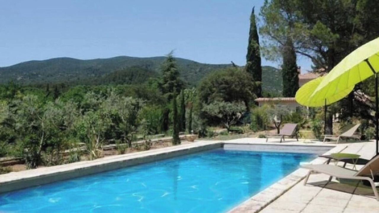 Photo of Outdoor in Lourmarin