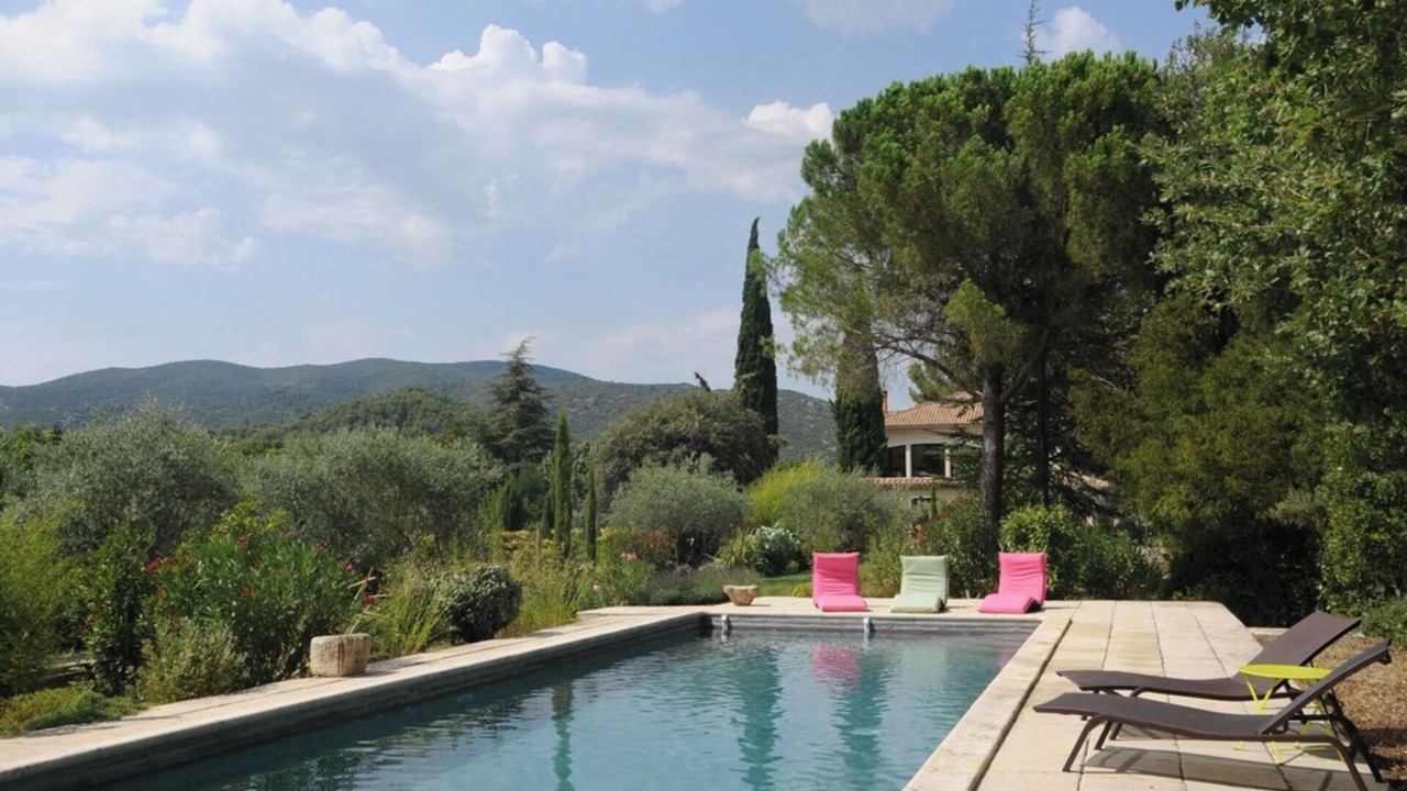 Photo of Outdoor in Lourmarin