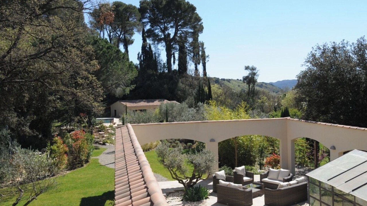 Photo of Outdoor in Lourmarin