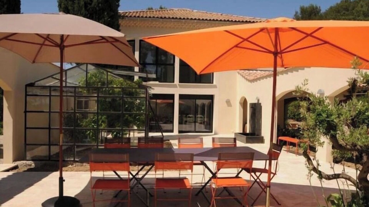Photo of Outdoor in Lourmarin