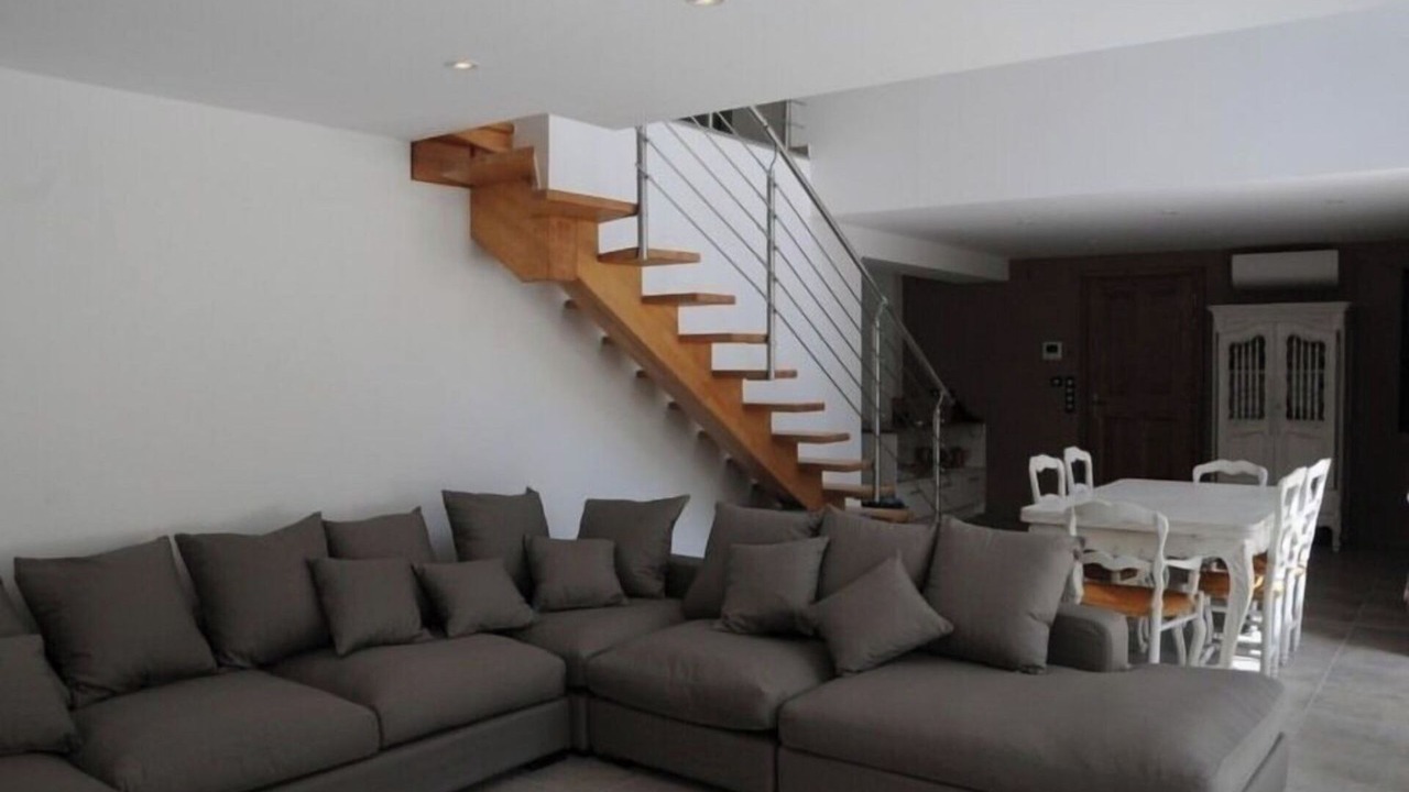 Photo of Livingroom in Lourmarin
