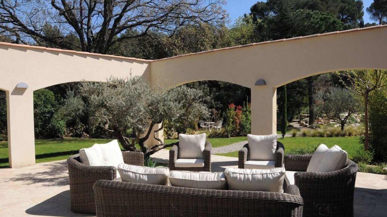 Photo of Outdoor in Lourmarin