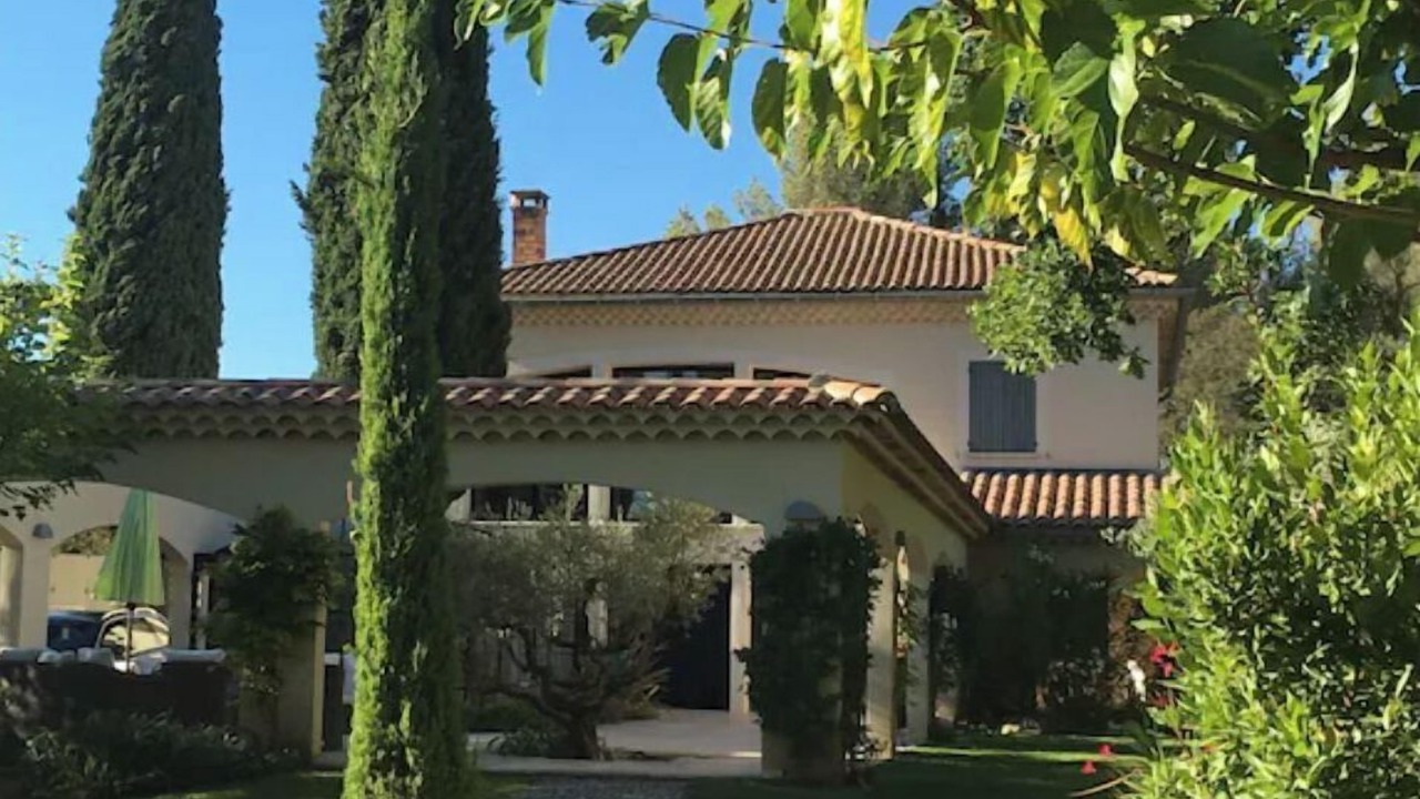 Photo of Outdoor in Lourmarin