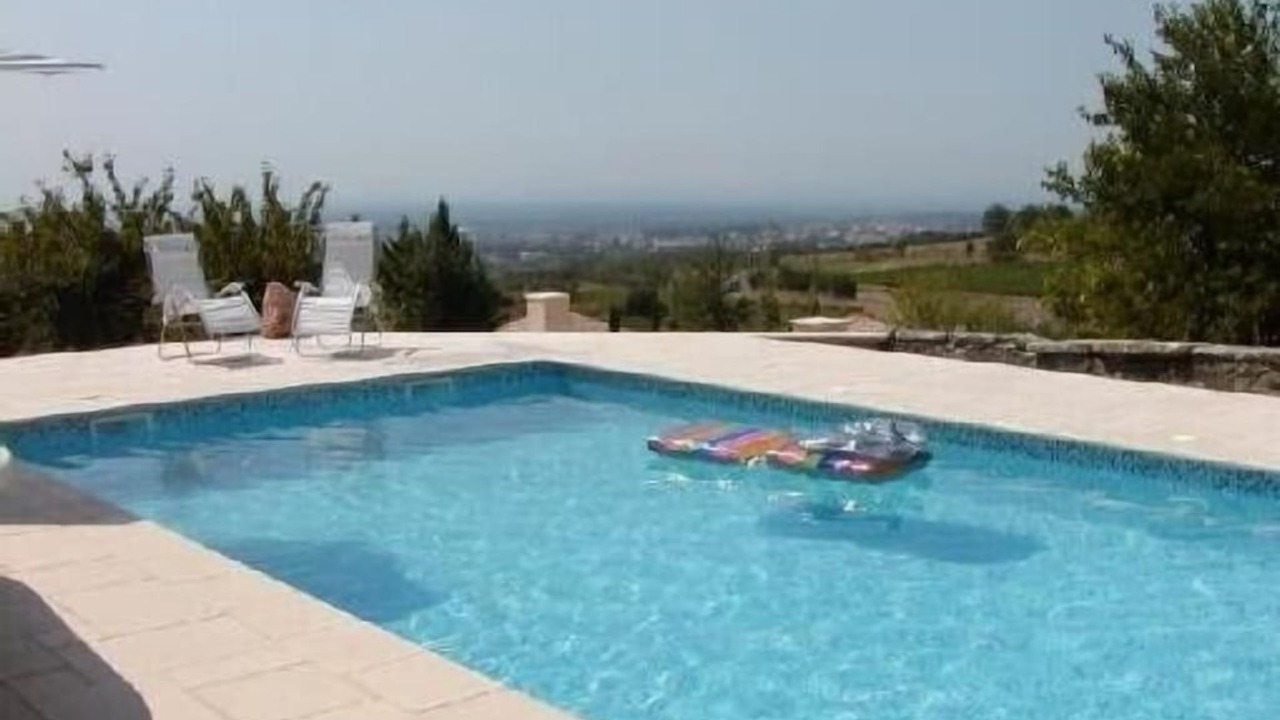 Photo of Outdoor in Crillon-le-Brave