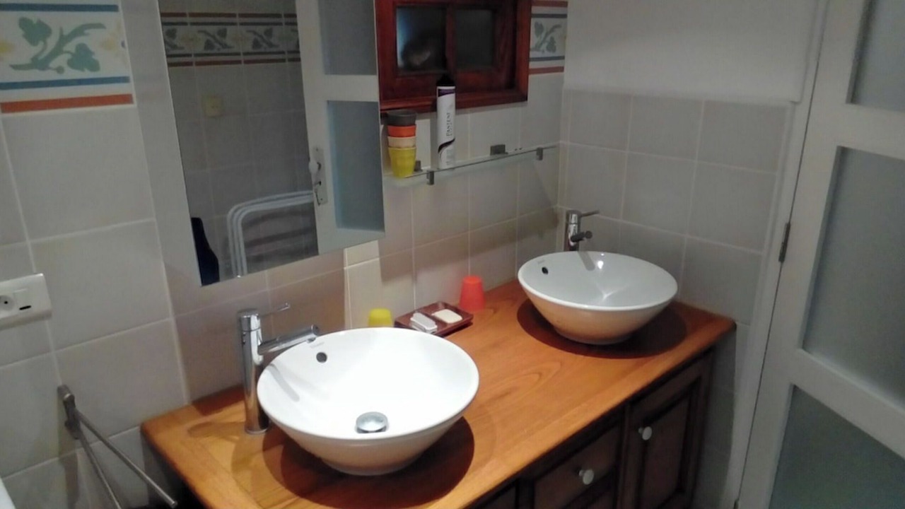Photo of Bathroom in Crillon-le-Brave