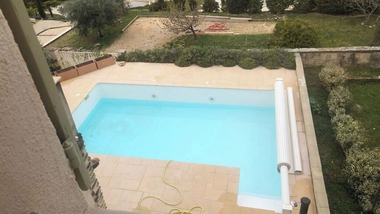 Photo of Outdoor in Crillon-le-Brave