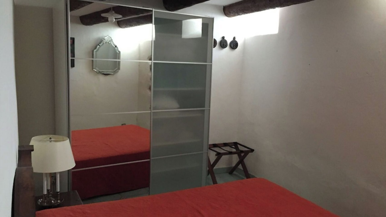 Photo of Bedroom in Crillon-le-Brave