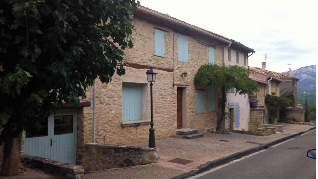 Photo of Outdoor in Crillon-le-Brave