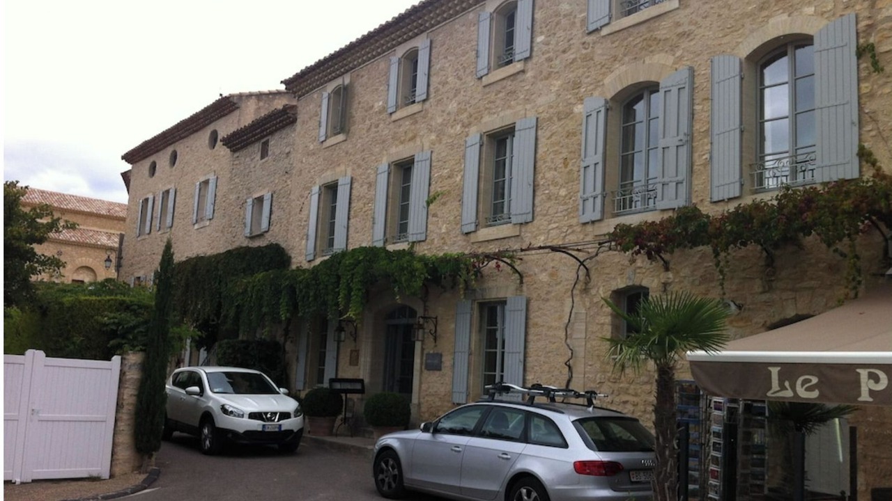 Photo of Outdoor in Crillon-le-Brave