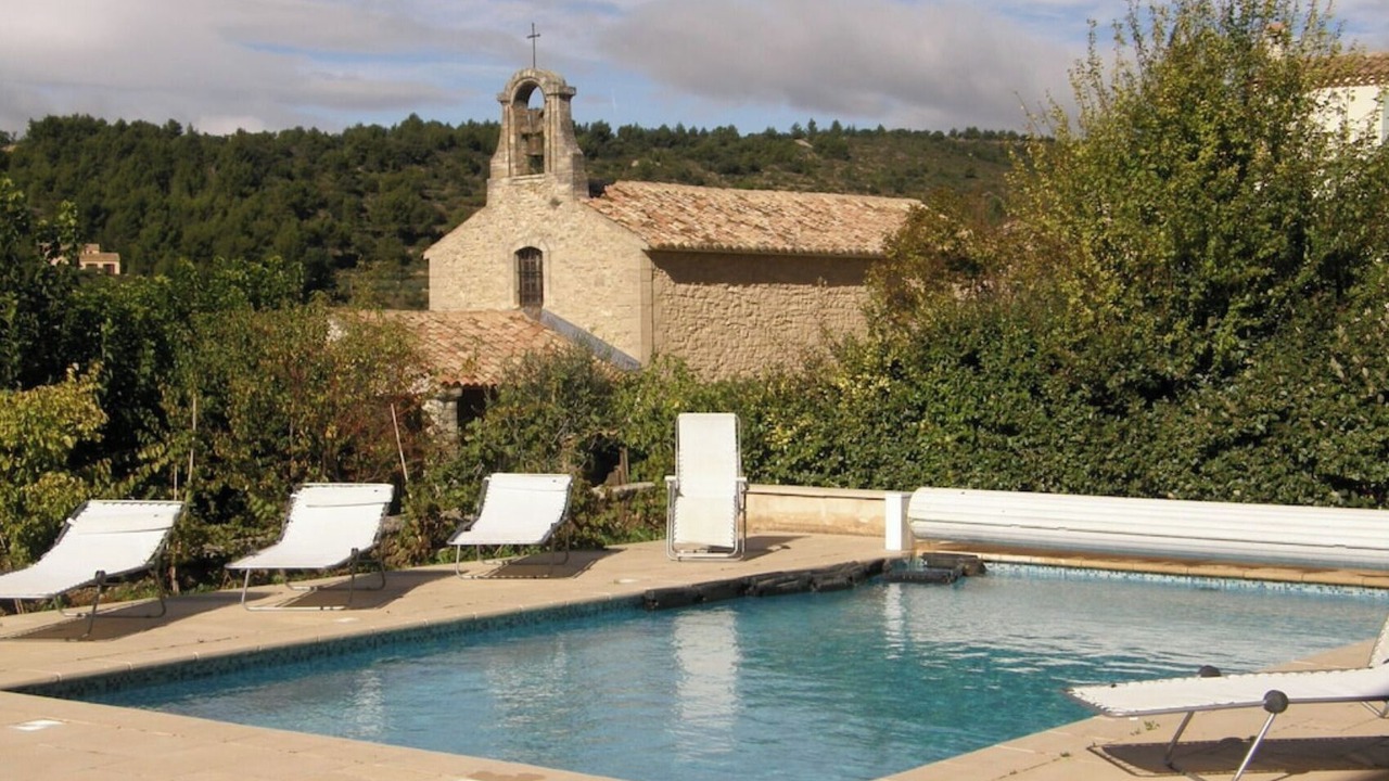 Photo of Outdoor in Crillon-le-Brave