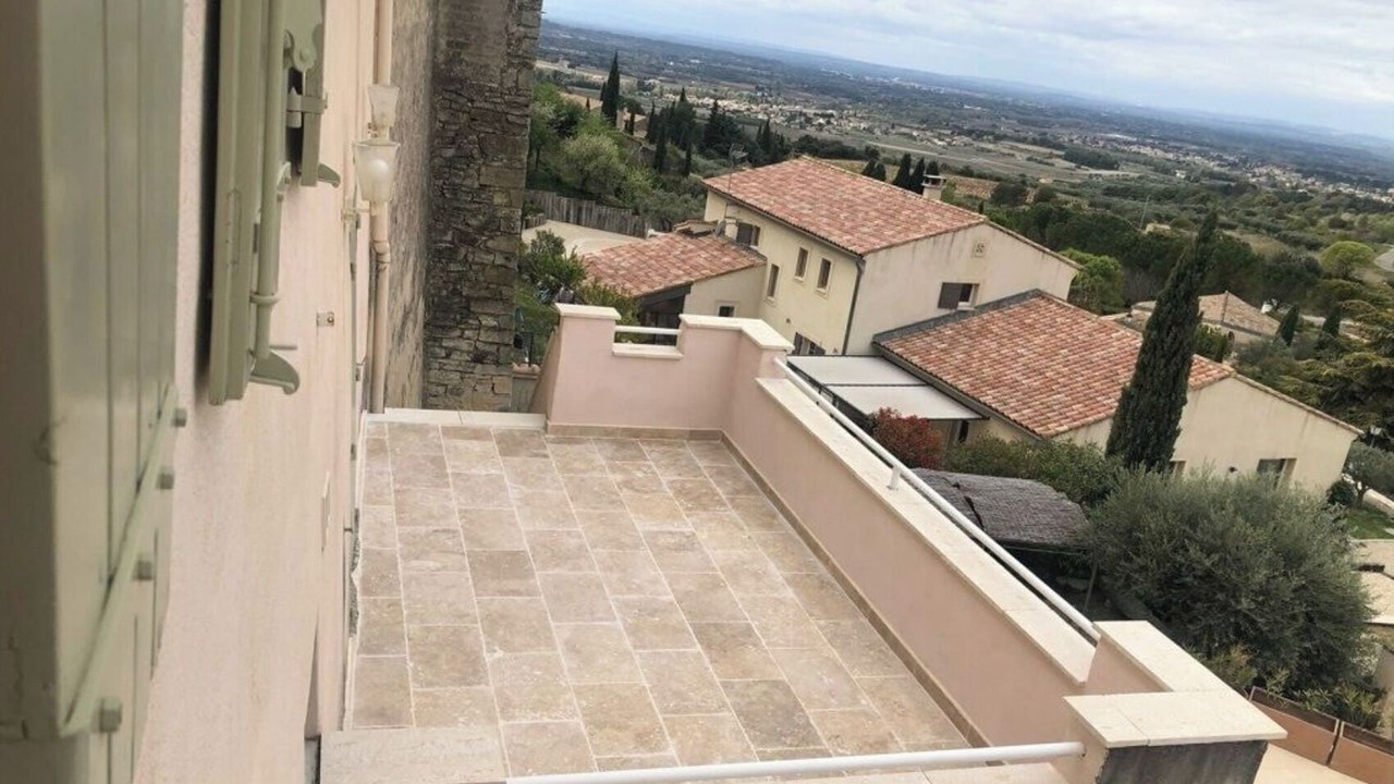 Photo of Outdoor in Crillon-le-Brave