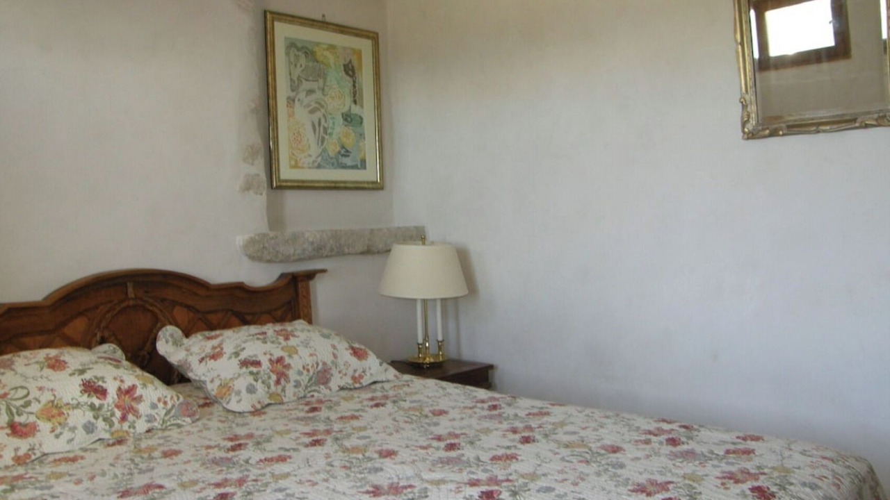 Photo of Bedroom in Crillon-le-Brave