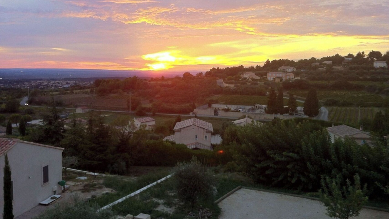 Photo of Outdoor in Crillon-le-Brave