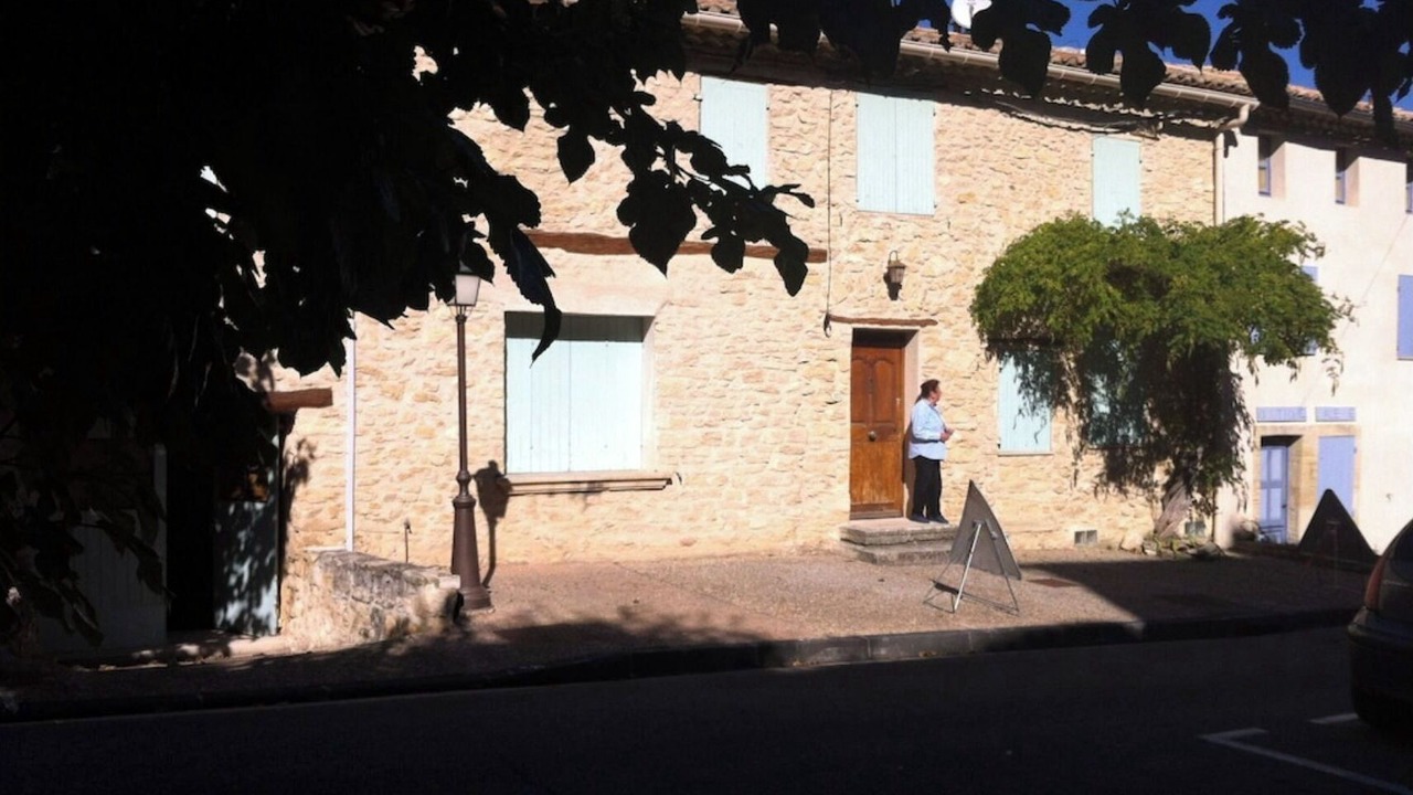 Photo of Outdoor in Crillon-le-Brave