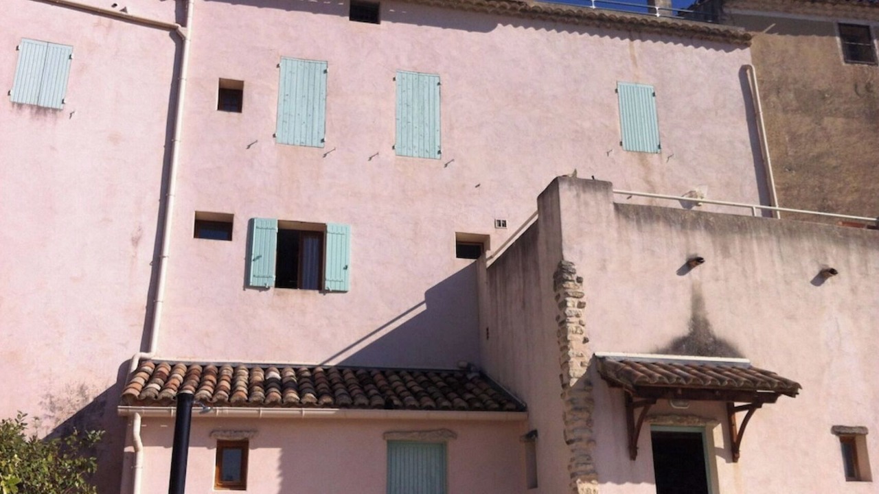 Photo of Outdoor in Crillon-le-Brave