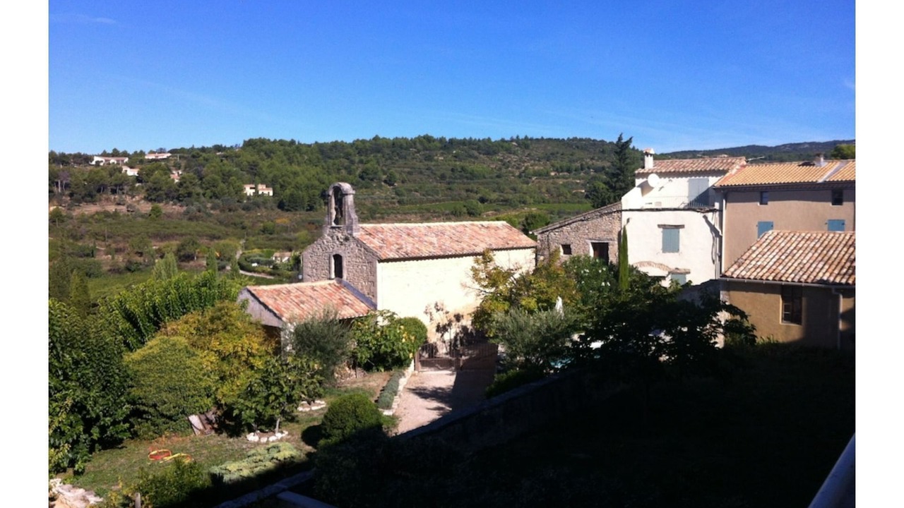 Photo of Outdoor in Crillon-le-Brave