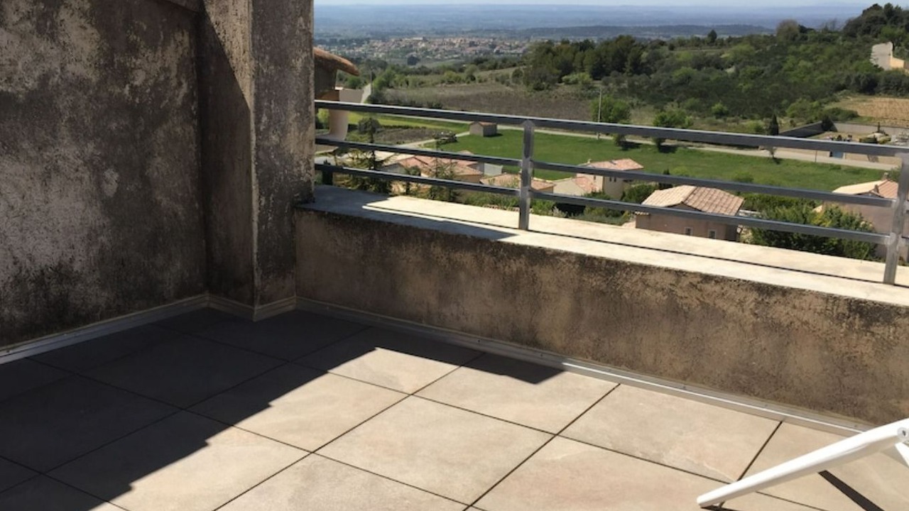 Photo of Outdoor in Crillon-le-Brave