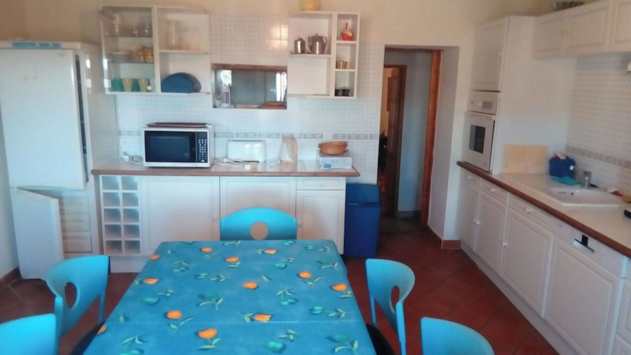 Photo of Kitchen in Crillon-le-Brave