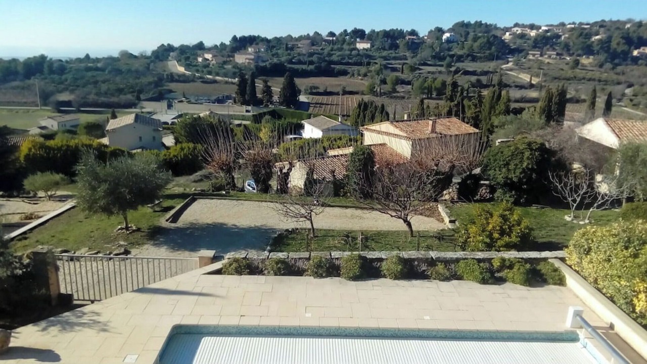 Photo of Outdoor in Crillon-le-Brave