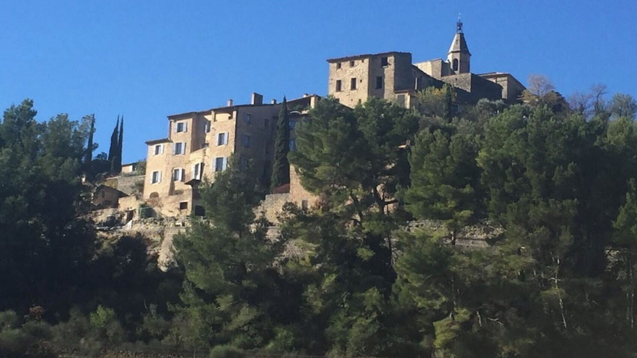 Photo of Outdoor in Crillon-le-Brave