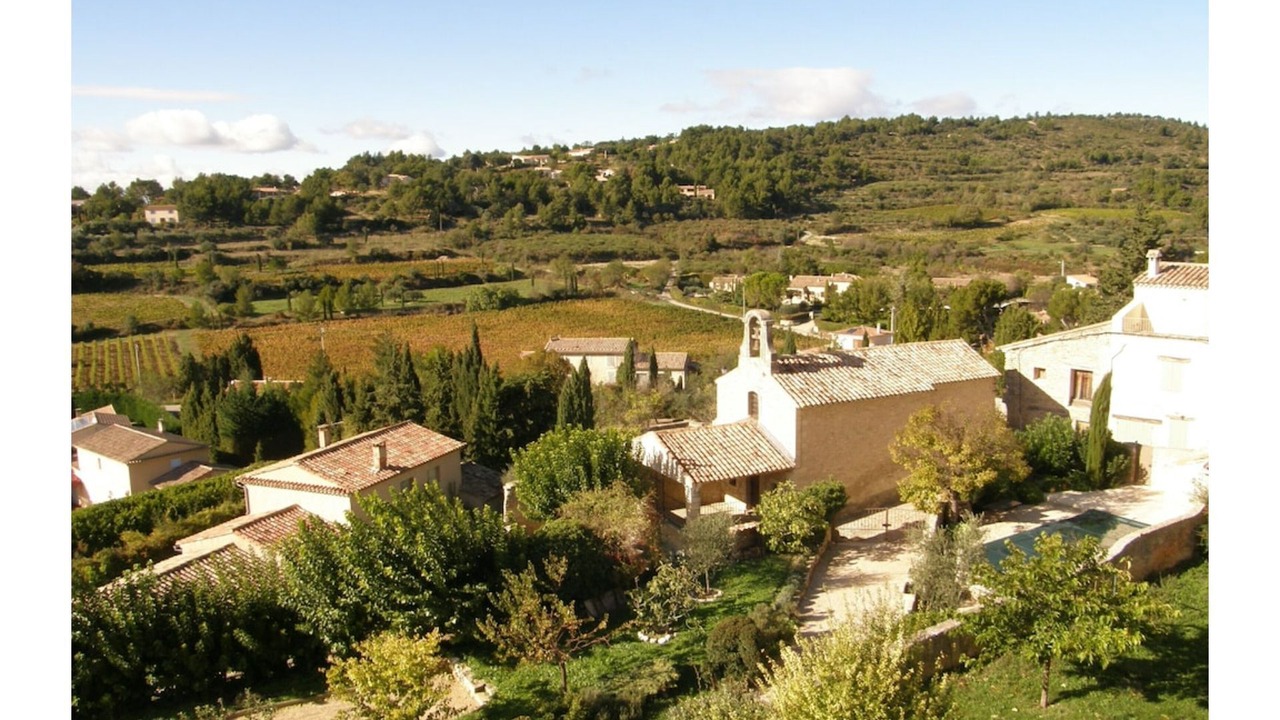 Photo of Outdoor in Crillon-le-Brave