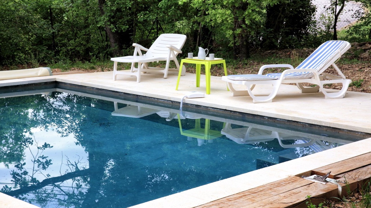 Photo of Outdoor in Saint-Martin-de-Castillon